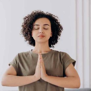 Jornada de oración/meditación (Mensual)