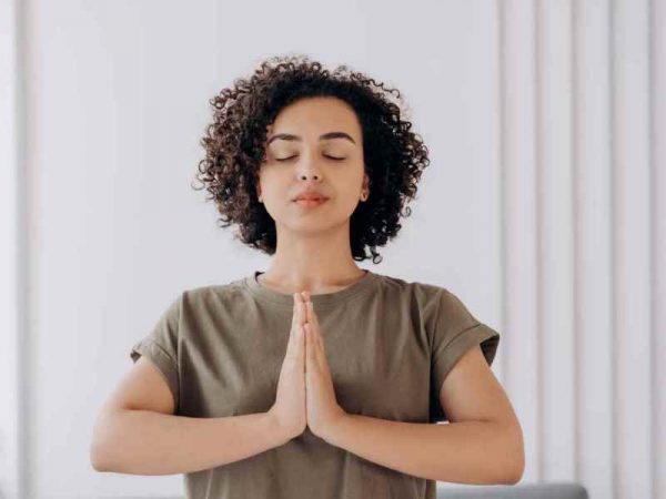 Jornada de oración/meditación (Mensual)